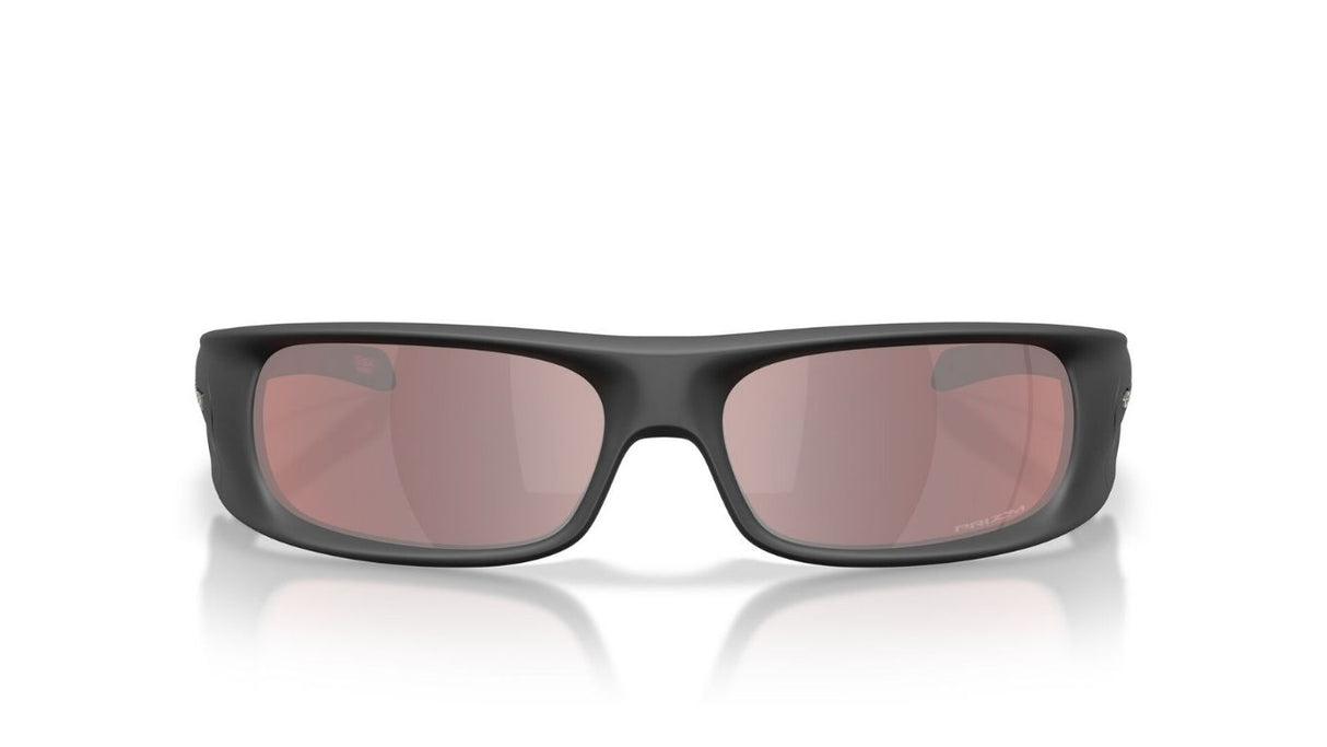 Oakley-Highland-Black-Suede-Prizm-Snow-Black