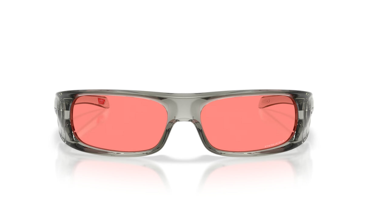 Oakley Highland Grey Ink/ Prizm Peach