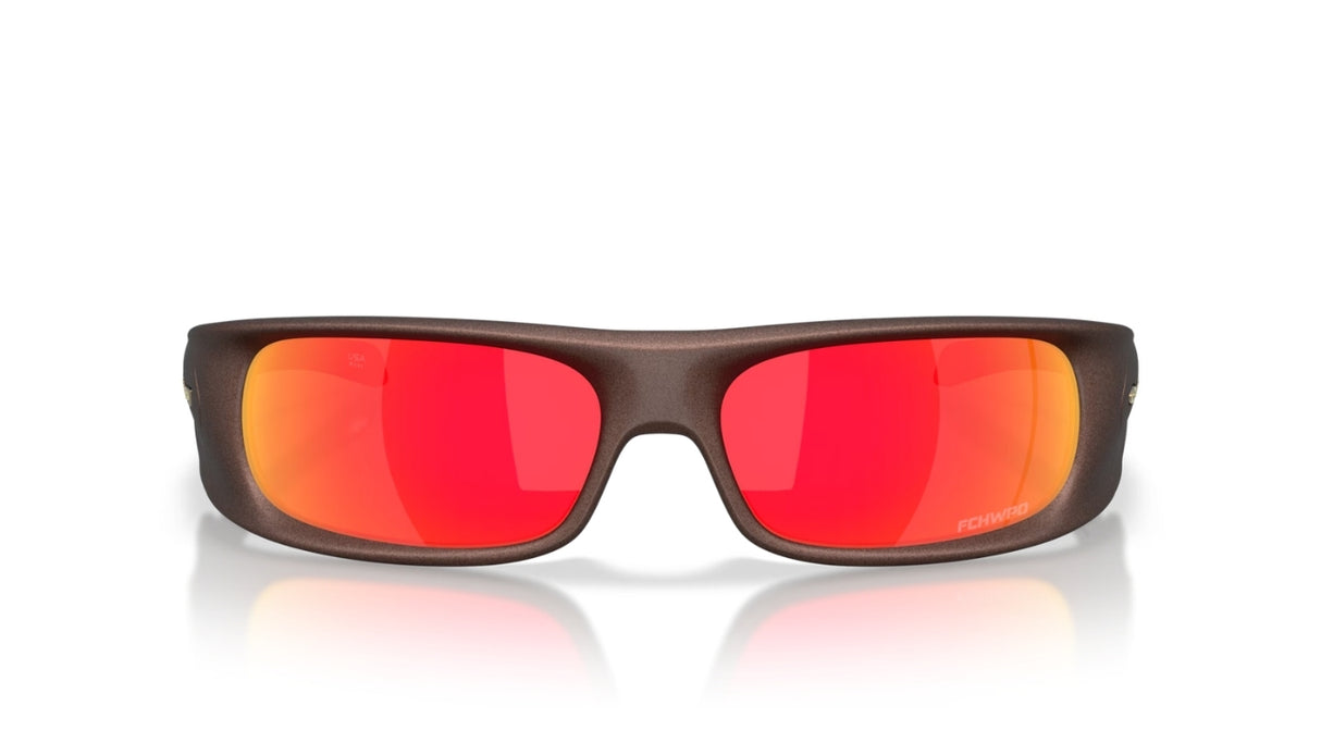 Oakley-Highland-Jaylen-Brown-Signature-Prizm-Ruby-Voorzijde