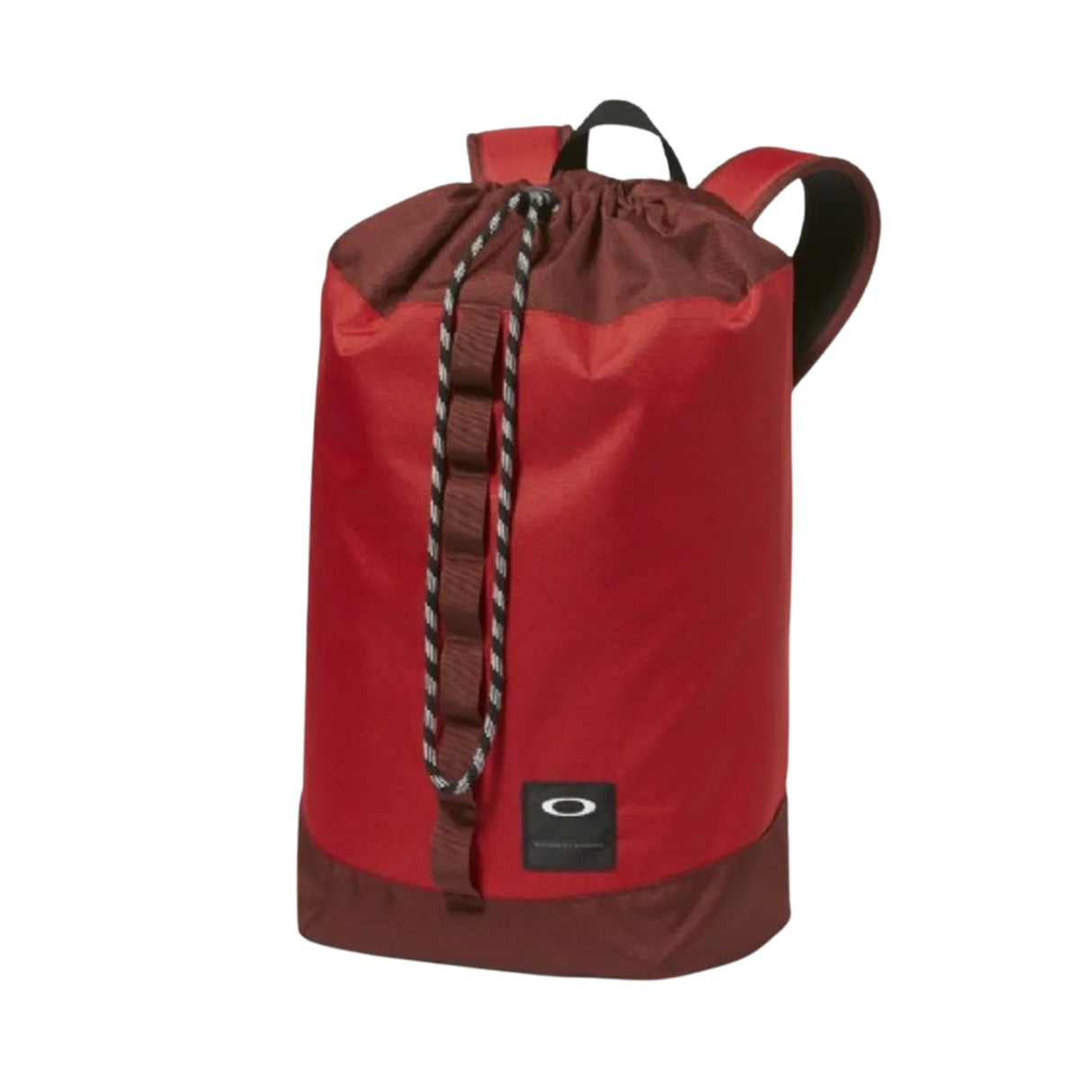 Oakley Holbrook 23L. Cinch Pack/ Red Line