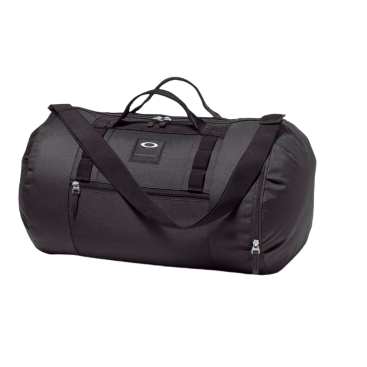 Oakley Holbrook 30L Duffel/ Blackout