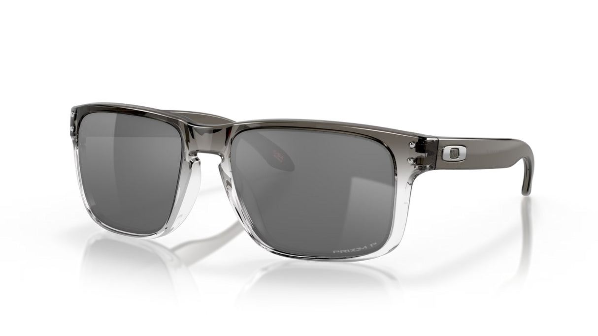 Oakley Holbrook Dark Ink Fade/ Prizm Black Polarized