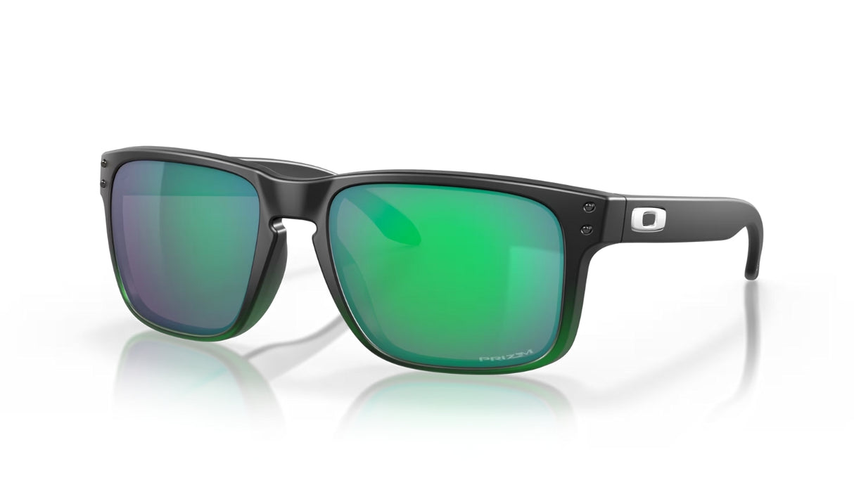 Oakley Holbrook Jade Fade/ Prizm Jade