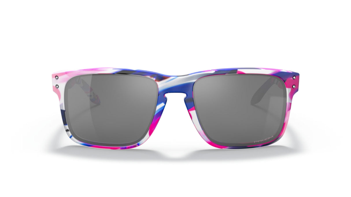 Oakley Holbrook Kokoro/ Prizm Black