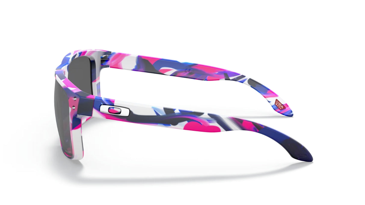 Oakley Holbrook Kokoro/ Prizm Black