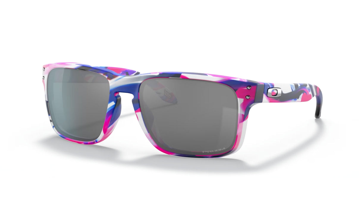 Oakley Holbrook Kokoro/ Prizm Black