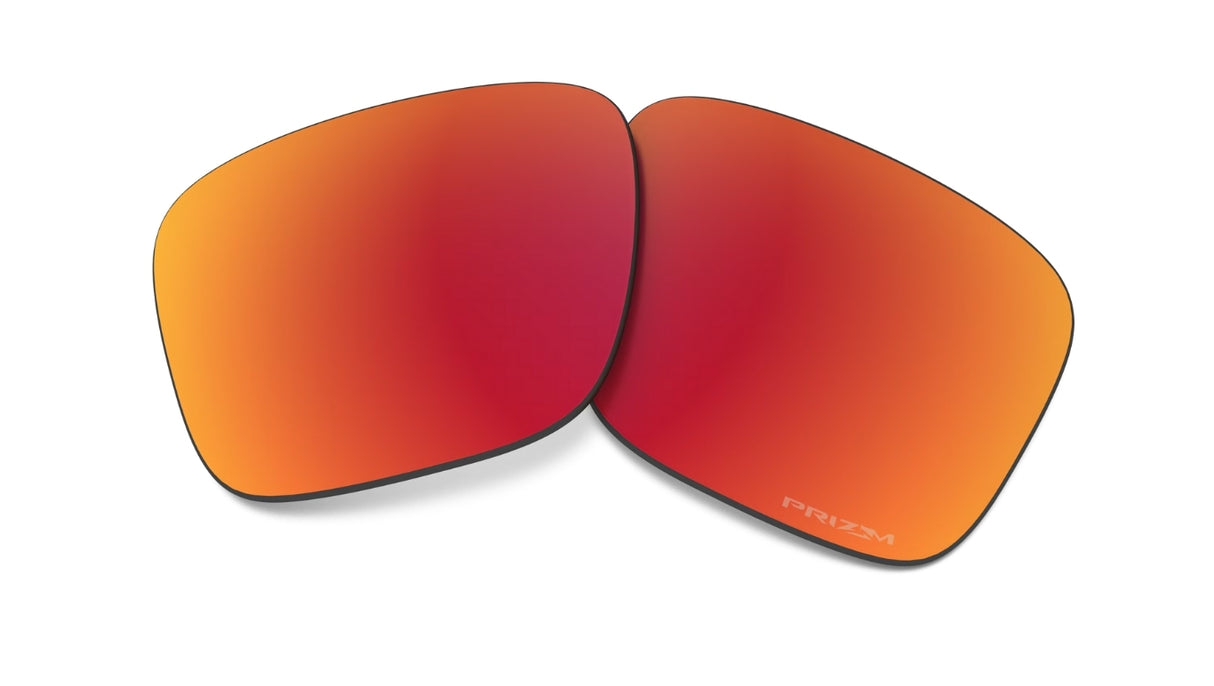 Oakley Holbrook lenzen Prizm Ruby Polarized