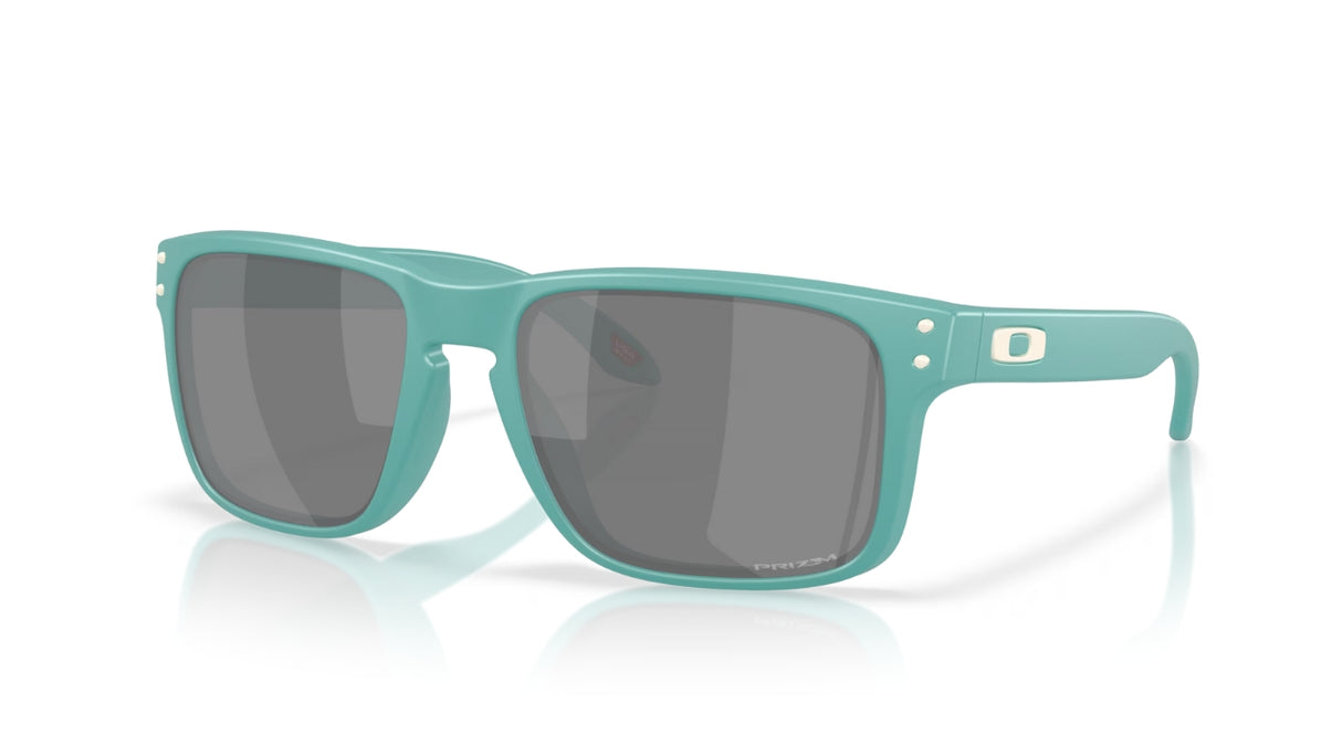 Oakley Holbrook Matte Pacific/ Prizm Black