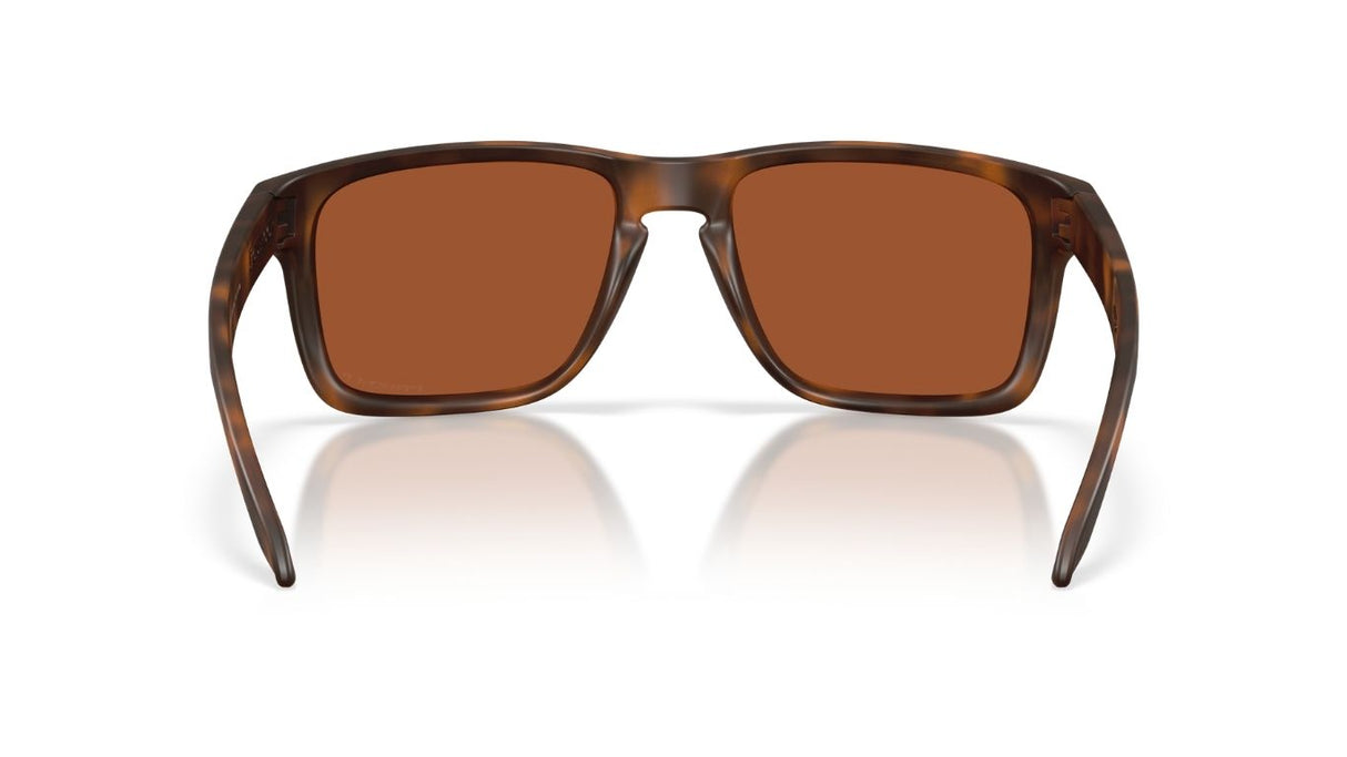 Oakley-Holbrook-Matte-Tortoise-Prizm-Shallow-Water-Polarized