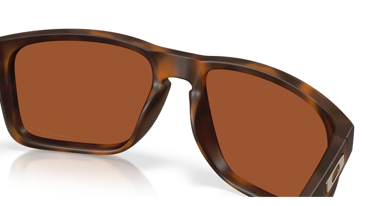 Oakley-Holbrook-Matte-Tortoise-Prizm-Shallow-Water-Polarized