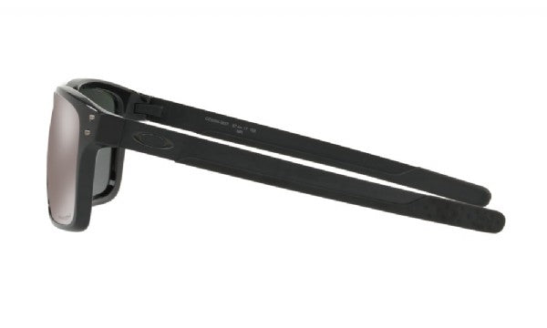 Oakley-Holbrook-Mix-Polished-Black-Prizm-Black-Polarized