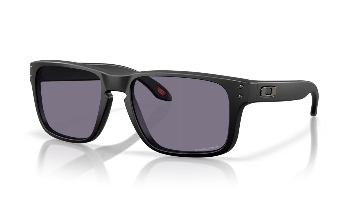 Oakley Holbrook S Matte Black/ Prizm Grey