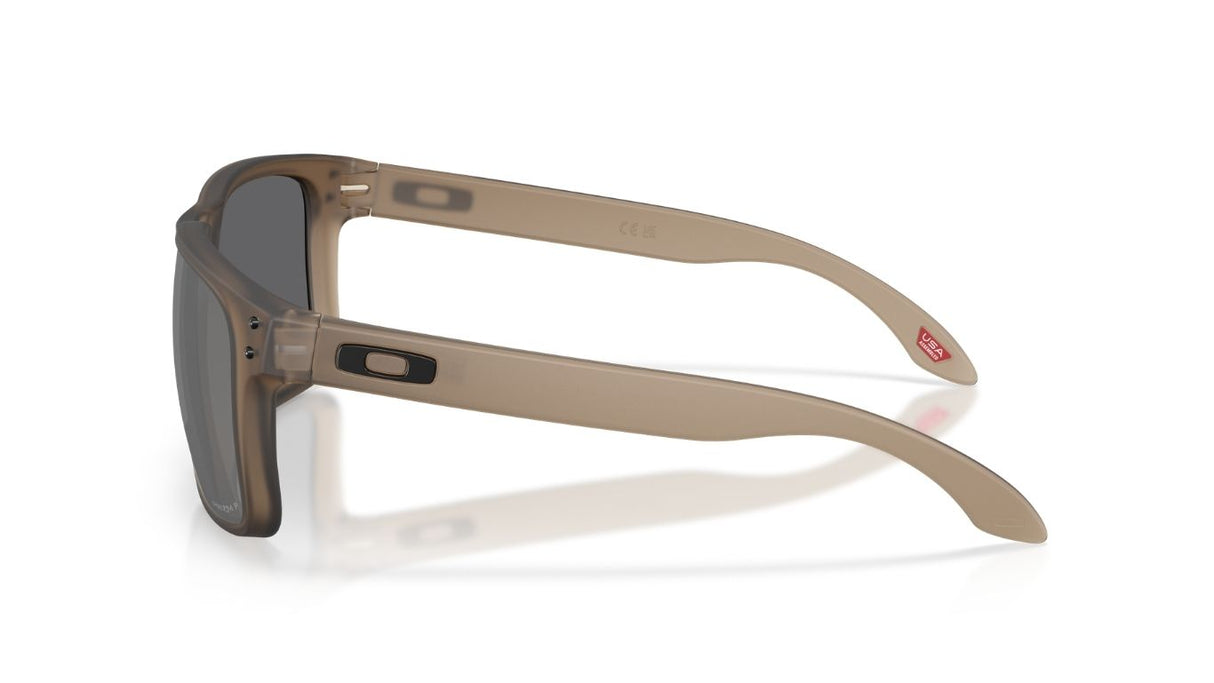 Oakley-Holbrook-XL-Matte-Brown-Smoke-Prizm-Black-Polarized