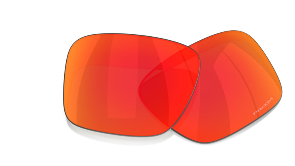 Oakley Holbrook XXL lenzen Prizm Ruby