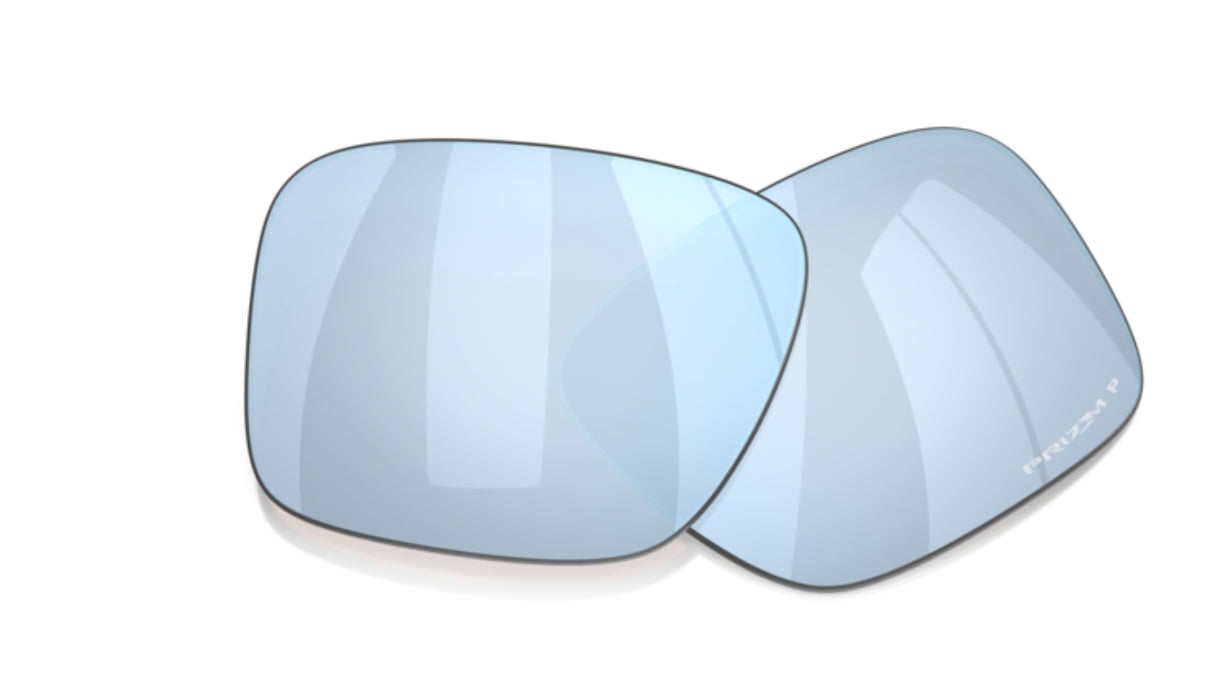 Oakley Holbrook XXL lenzen Prizm Deep H2O Polarized