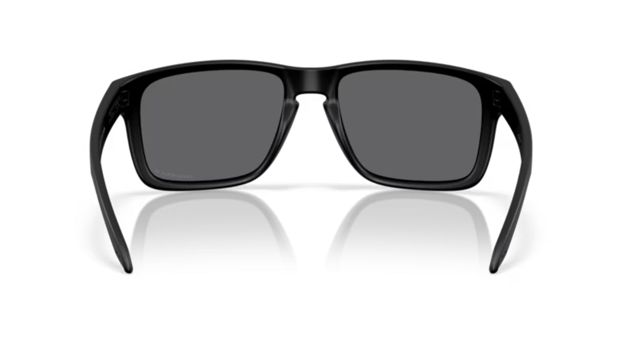 Oakley-Holbrook-XXL-Matte-Black-Prizm-Black-Polarized
