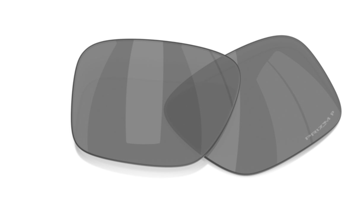 Oakley Holbrook XXL Lenzen/ Prizm Black Polarized