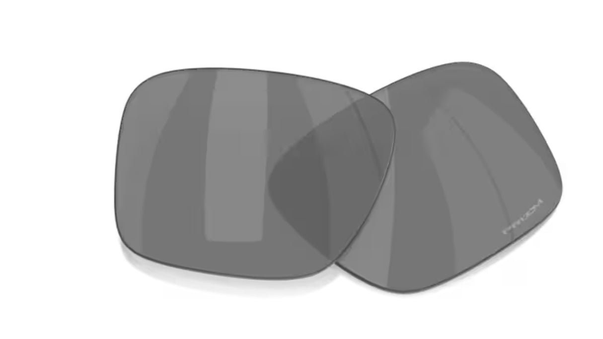 Oakley Holbrook XXL lenzen prizm black