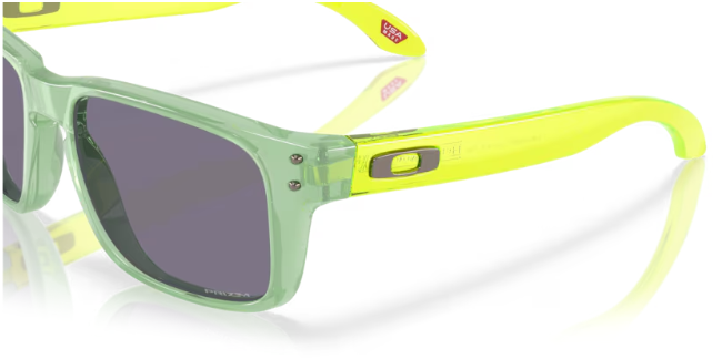 Oakley-Holbrook-XXS-Translucent-Jade-Prizm-Grey