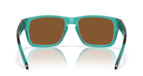 Oakley-Holbrook-XXS-Transparant-Arctic-Surf-Prizm-Violet
