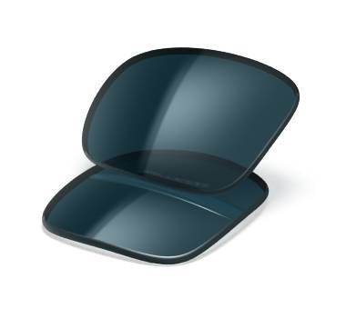 Oakley-Holbrook-lenzen-Grey-polarized