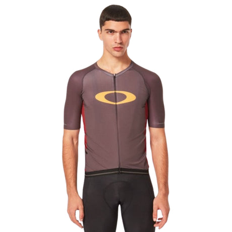 Oakley Icon Jersey 2.0/ Forged Iron