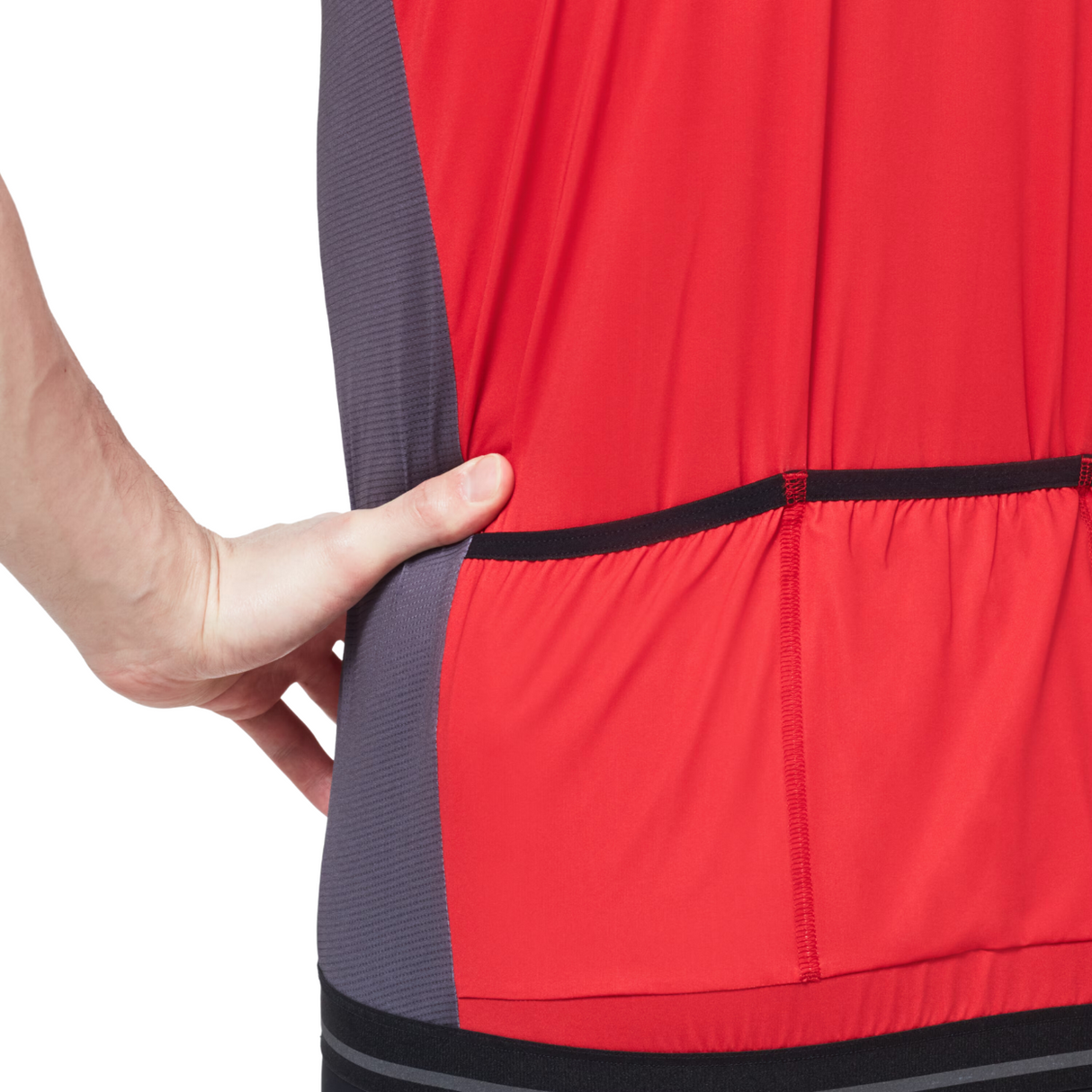 Oakley Icon Jersey 2.0/ High Risk Red