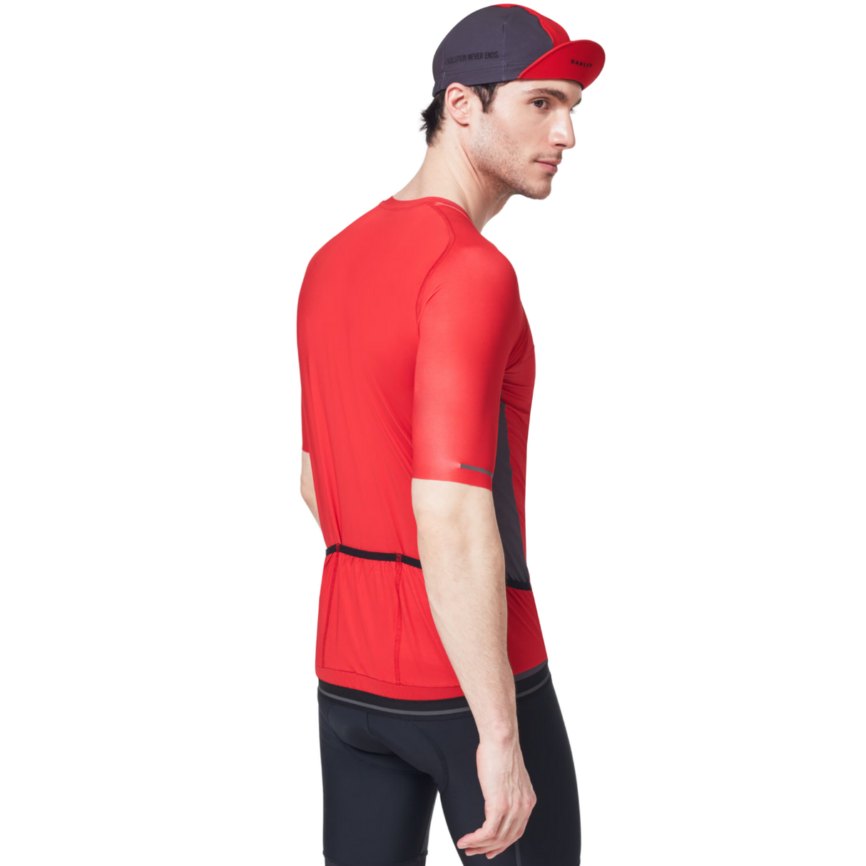 Oakley Icon Jersey 2.0/ High Risk Red