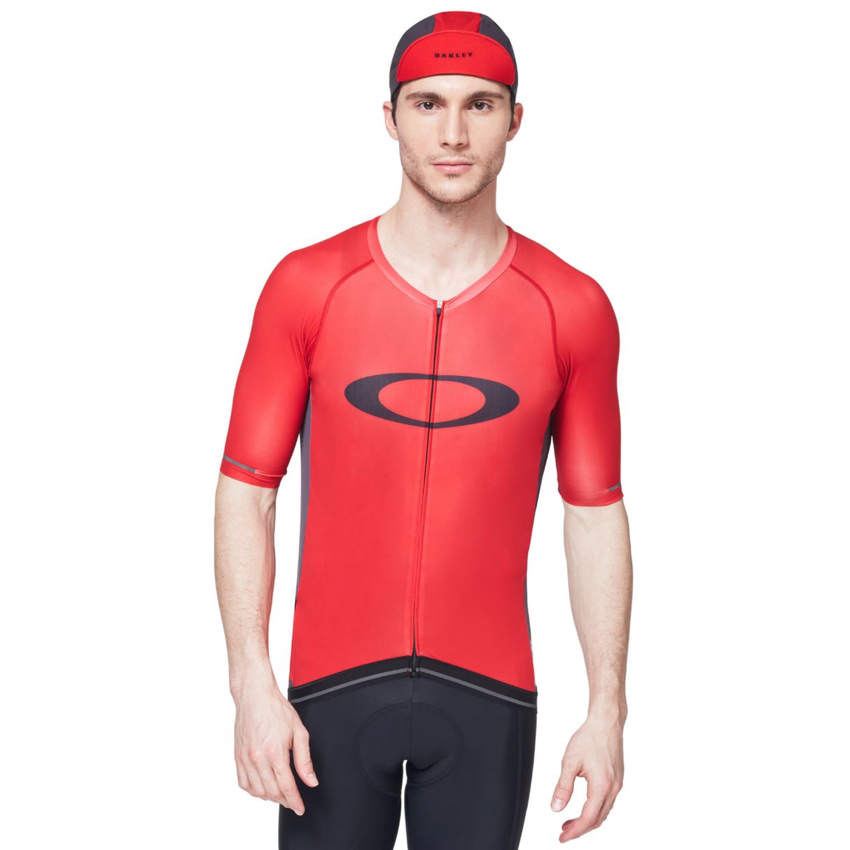 Oakley Icon Jersey 2.0/ High Risk Red