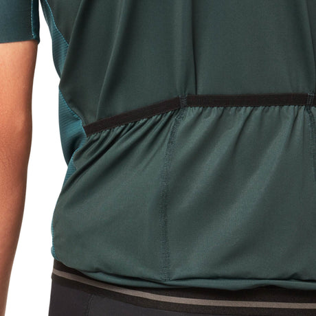 Oakley Icon Jersey 2.0/ Hunter Green