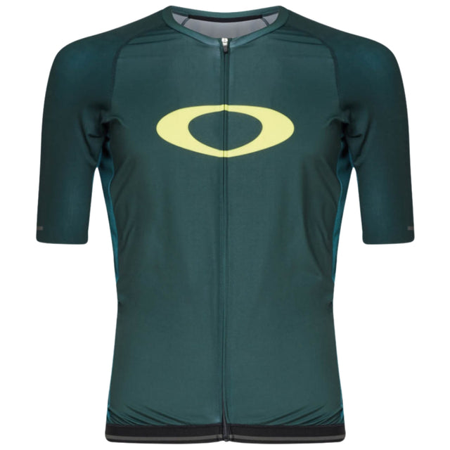 Oakley Icon Jersey 2.0/ Hunter Green
