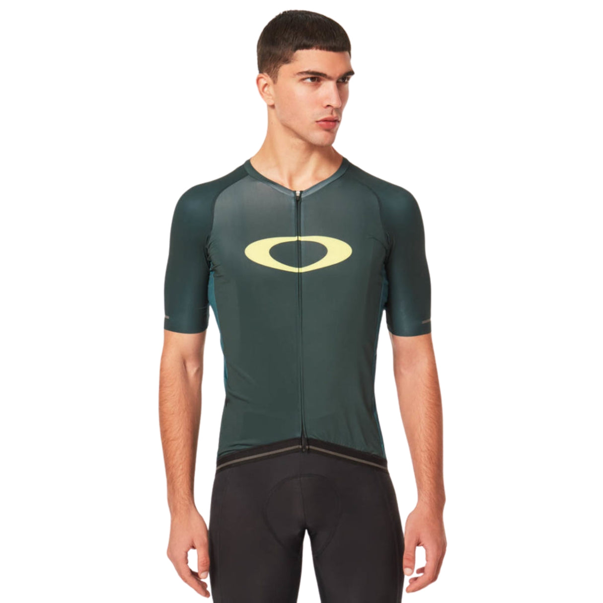 Oakley Icon Jersey 2.0/ Hunter Green