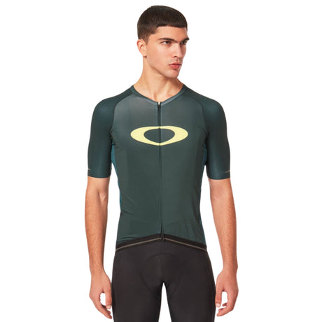 Oakley Icon Jersey 2.0/ Hunter Green