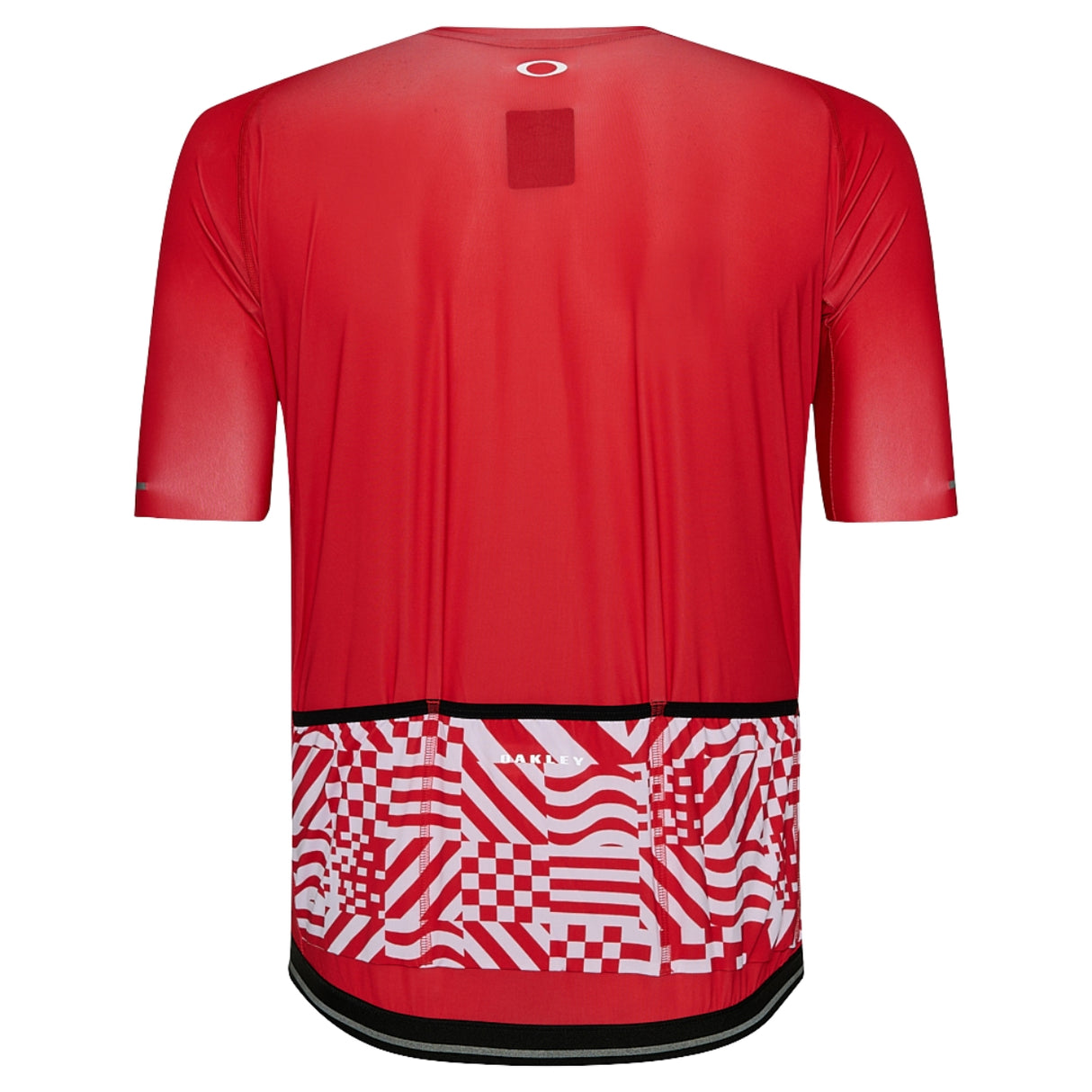 Oakley Icon Jersey/ Red Line