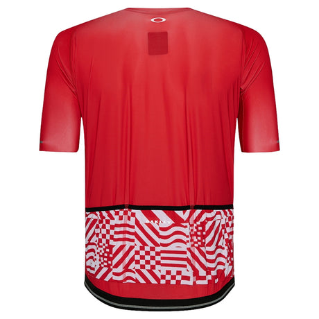 Oakley Icon Jersey/ Red Line