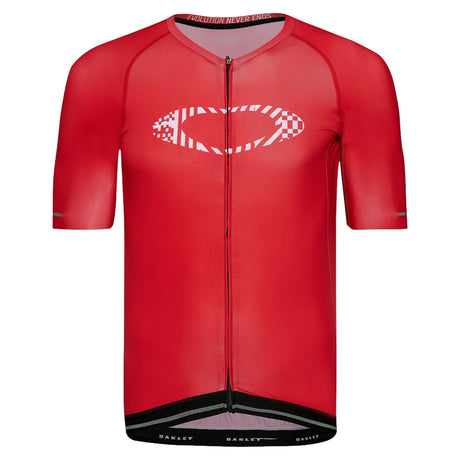 Oakley Icon Jersey/ Red Line