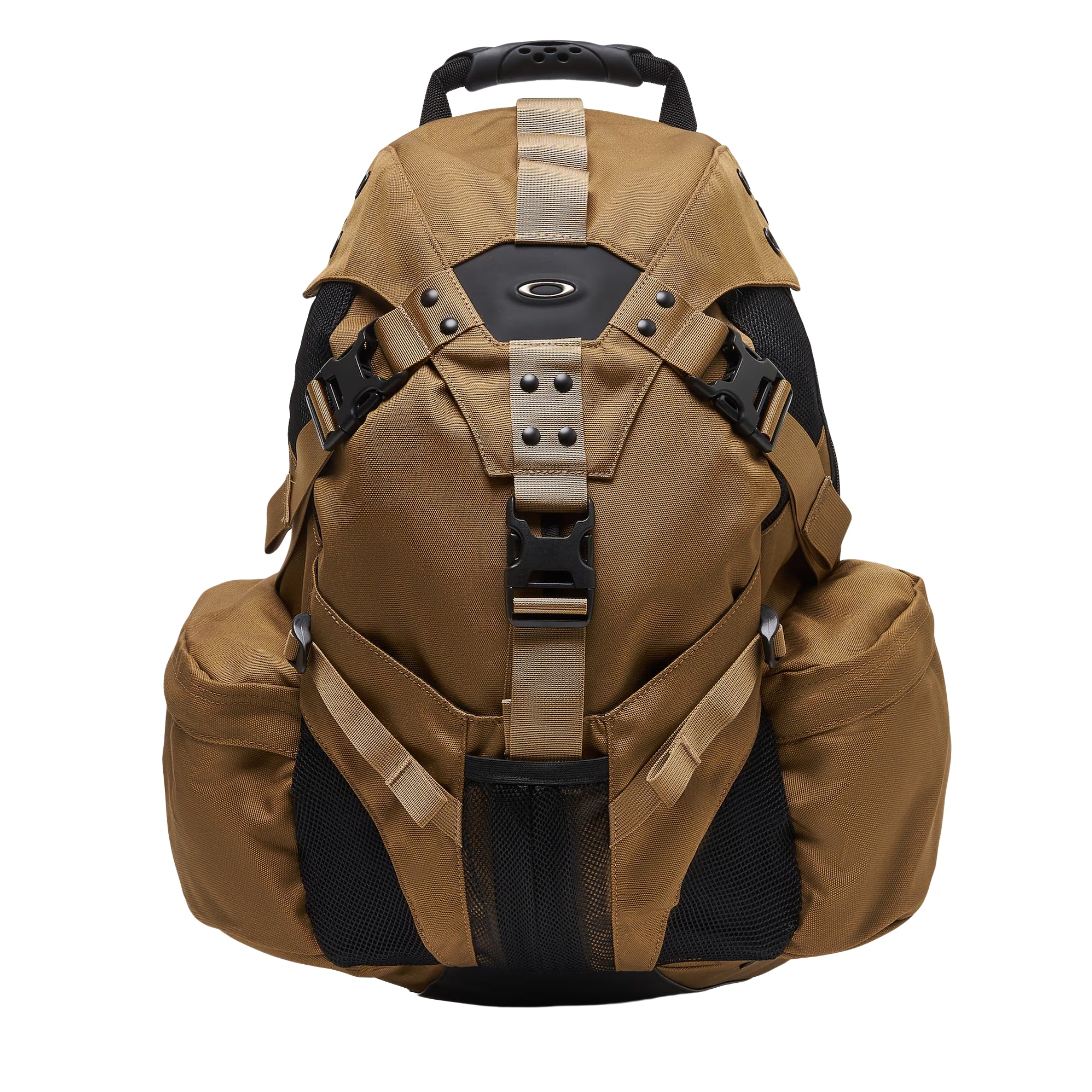 Oakley Icon RC BackPack/ Coyote – sportbrillenshop.nl
