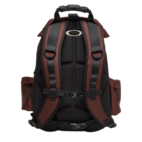 Oakley Icon RC Backpack/ Grenache