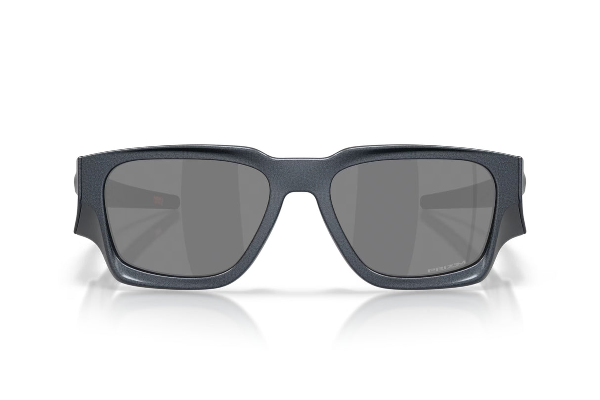 Oakley Instagator Blue Steel/ Prizm Black Iridium