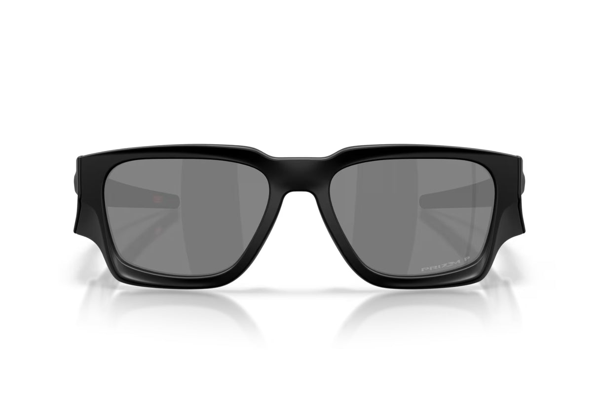 Oakley Instagator Matte Black/ Prizm Black Polarized