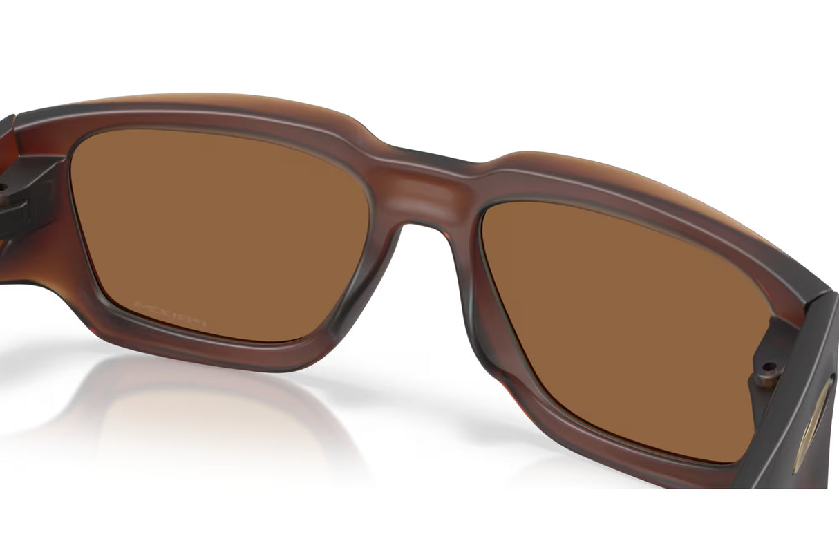 Oakley Instagator Matte Root Beer/ Prizm Bronze