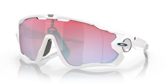 Oakley-Jawbreaker-Polished-White-Prizm-Snow-Sapphire