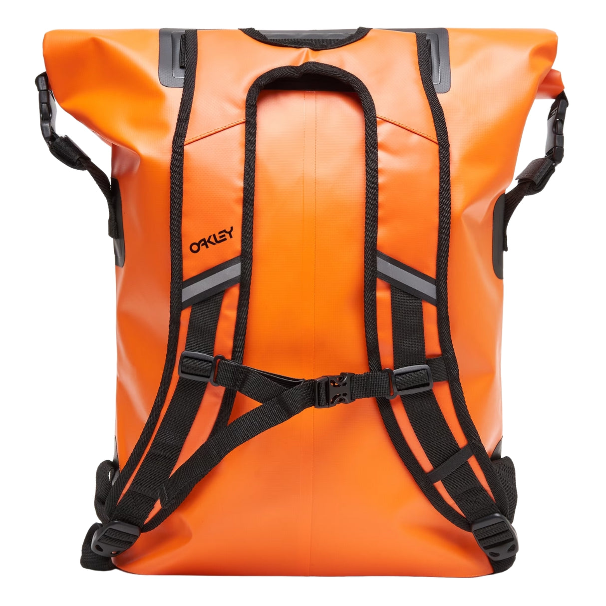 Oakley Jaws Dry Bag/ Neon Orange