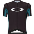 Oakley Jersey 2.0/ Black/Bayberry