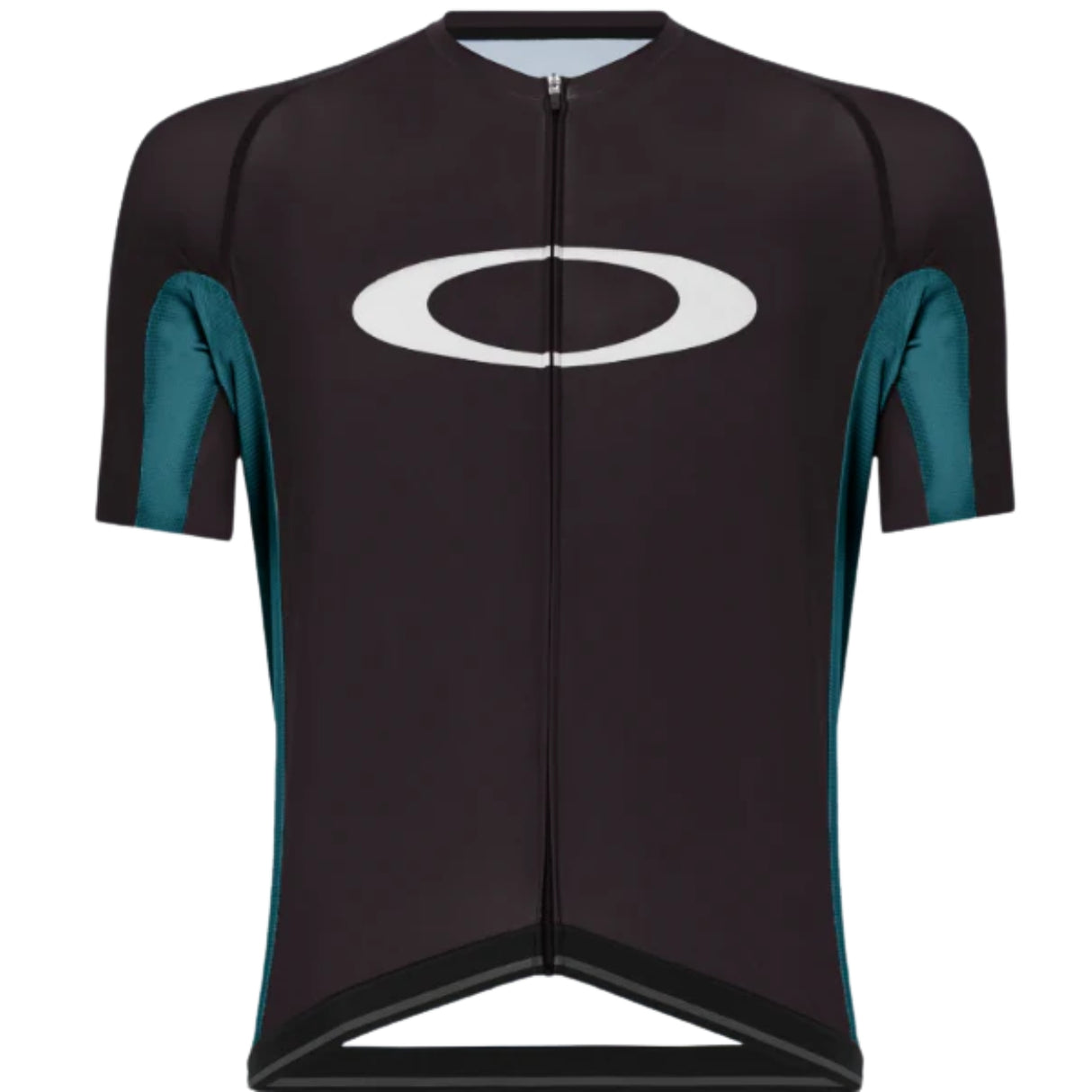 Oakley Jersey 2.0/ Black/Bayberry