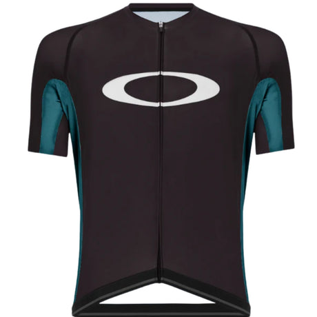 Oakley Jersey 2.0/ Black/Bayberry