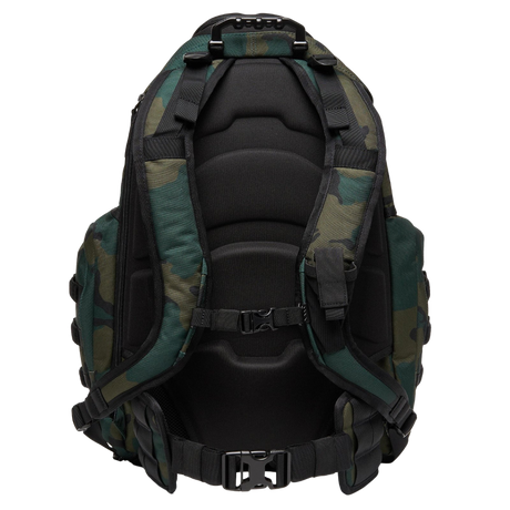 Oakley Kitchen Sink / B1B Camo Hunter