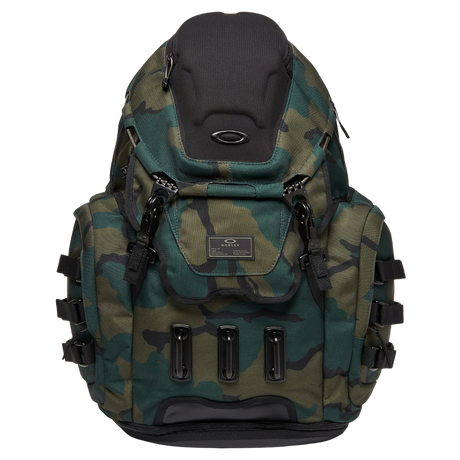 Oakley Kitchen Sink / B1B Camo Hunter