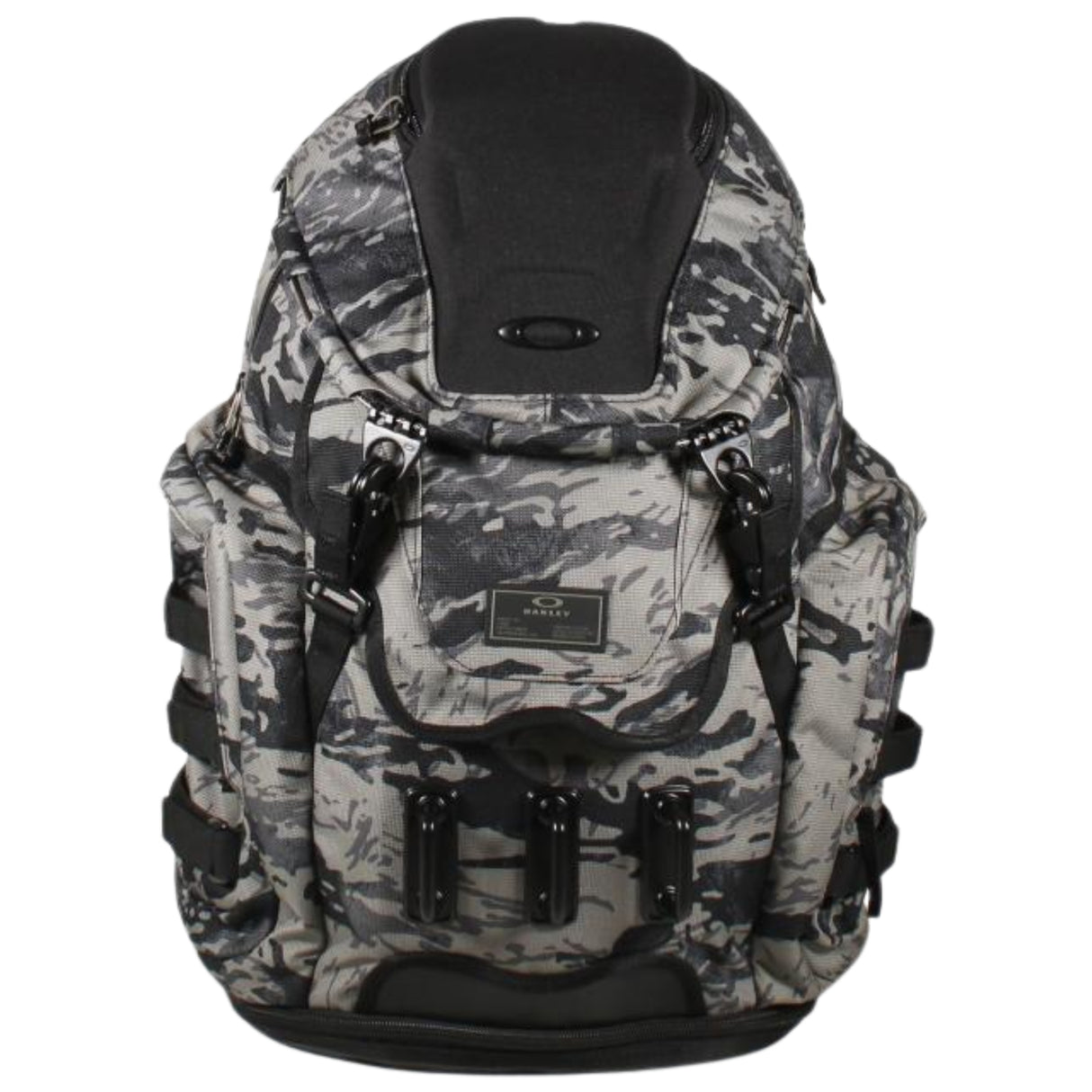Oakley Kitchen Sink/ Tiger Mountain Camo Grey