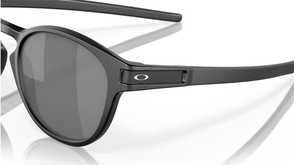 Oakley-Latch-Matte-Black-Prizm-Black